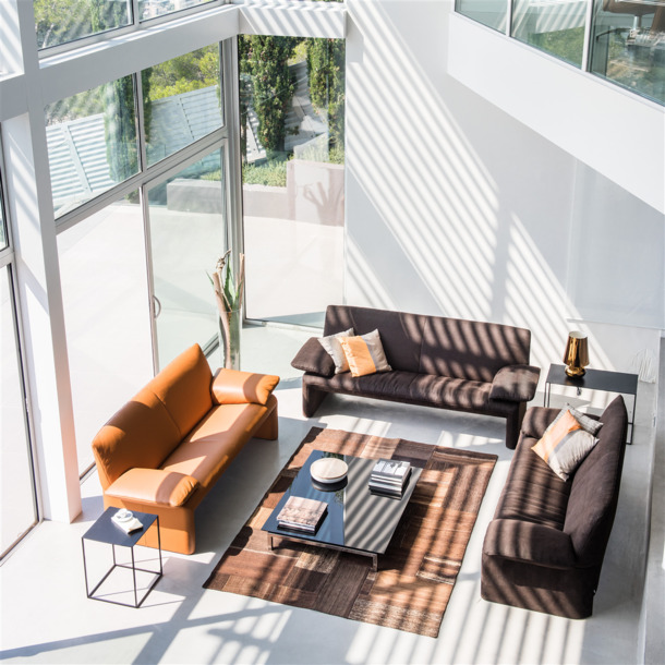 Jori design salon Linea - 8
